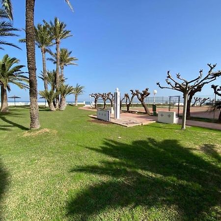 Апартаменти Atico Exclusivo Denia Y Playa Екстер'єр фото
