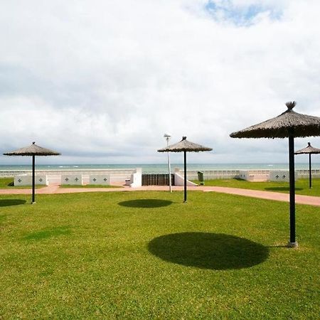 Апартаменти Atico Exclusivo Denia Y Playa Екстер'єр фото